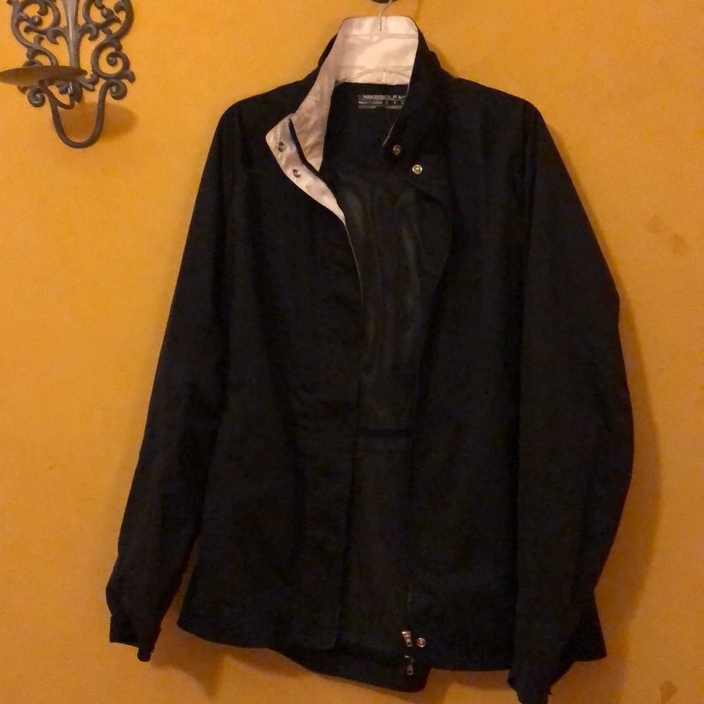 Nike Rain Jacket